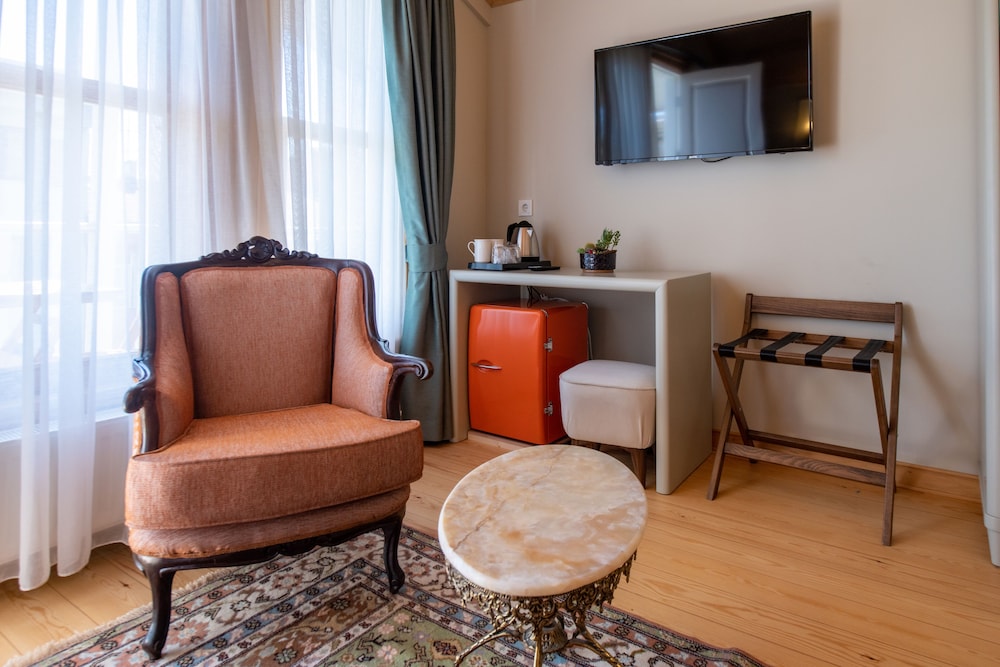 Ikiz Konak Boutique Hotel 15