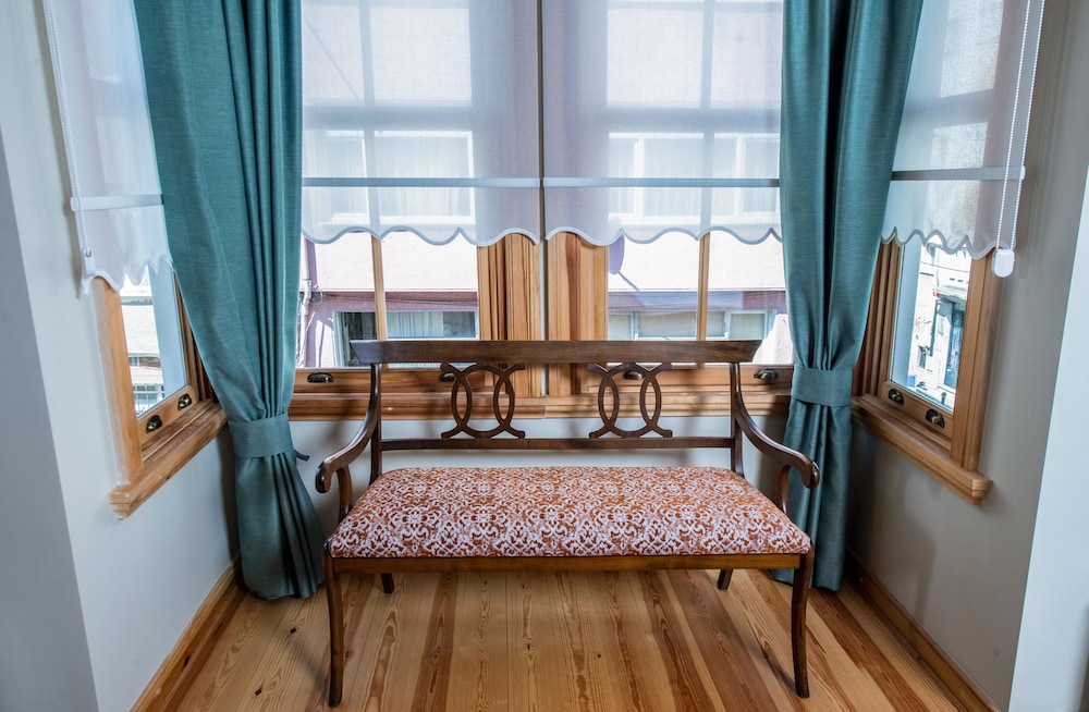 Ikiz Konak Boutique Hotel 4
