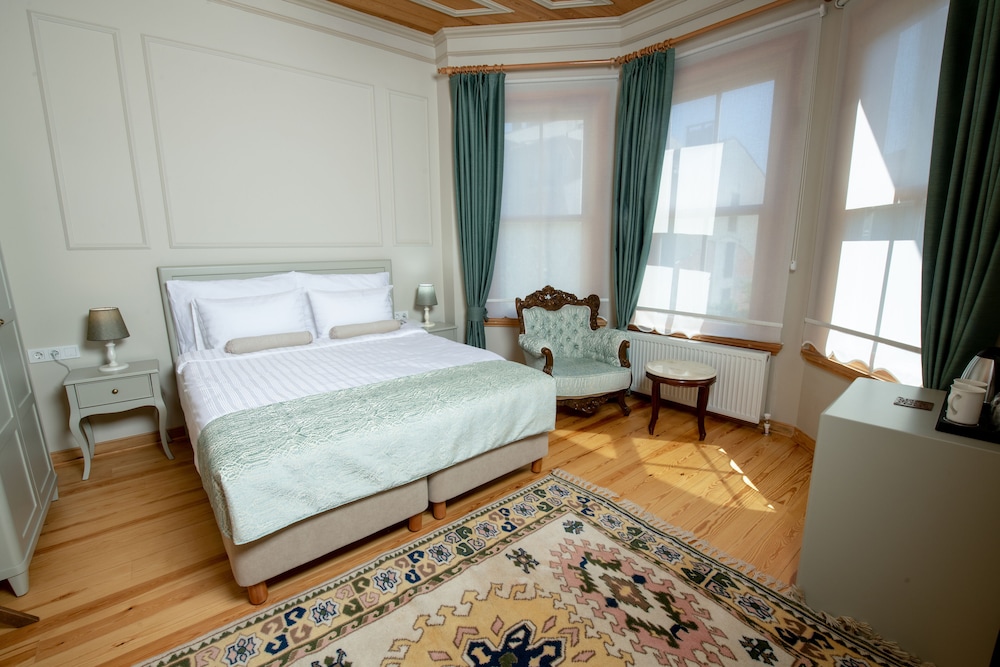 Ikiz Konak Boutique Hotel 6