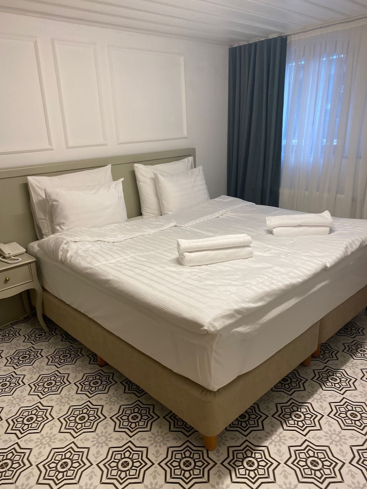 Ikiz Konak Boutique Hotel 22