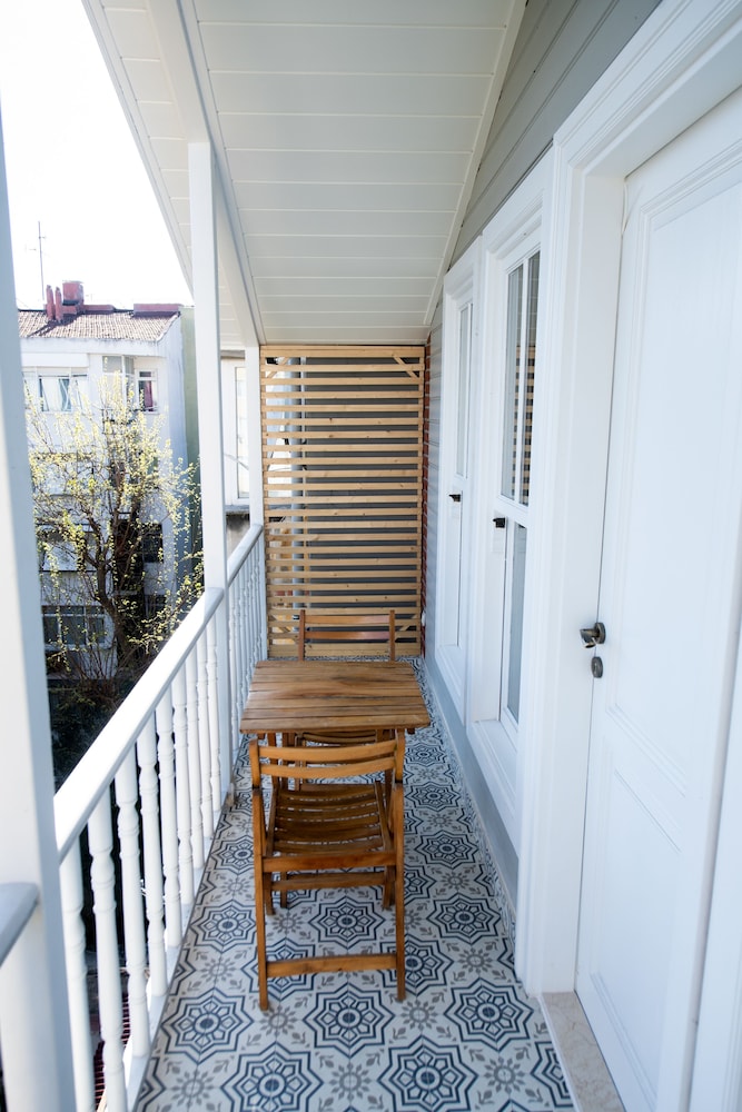 Ikiz Konak Boutique Hotel 16