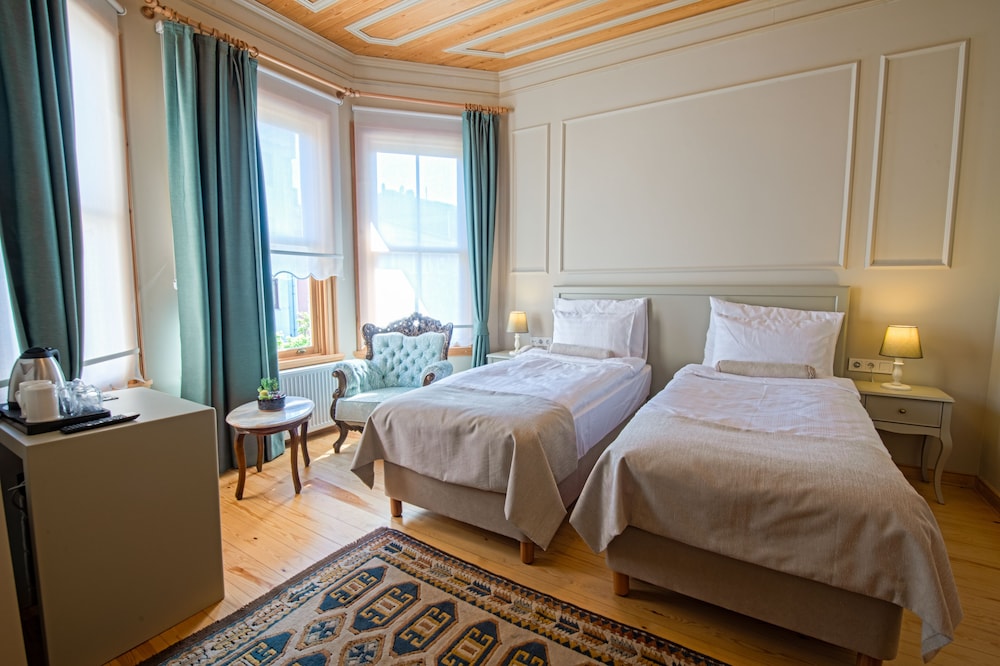 Ikiz Konak Boutique Hotel 10