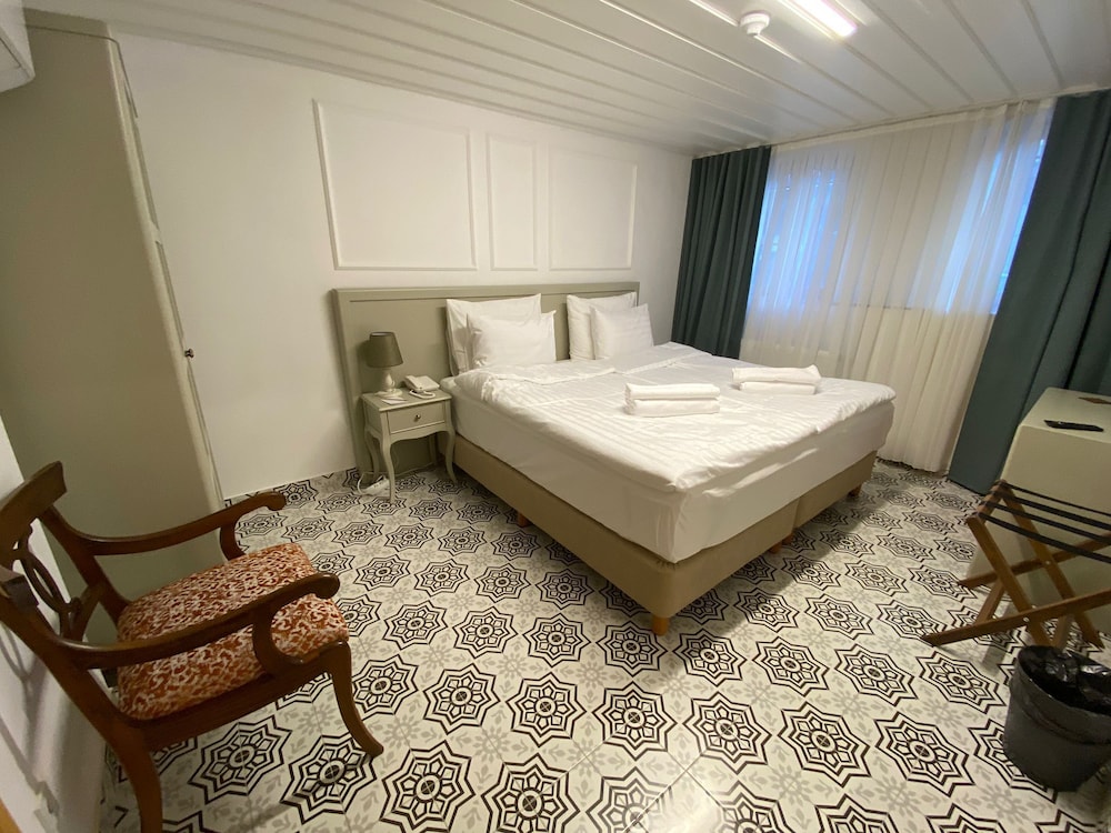 Ikiz Konak Boutique Hotel 23