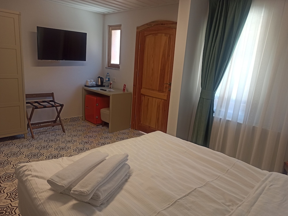 Ikiz Konak Boutique Hotel 21