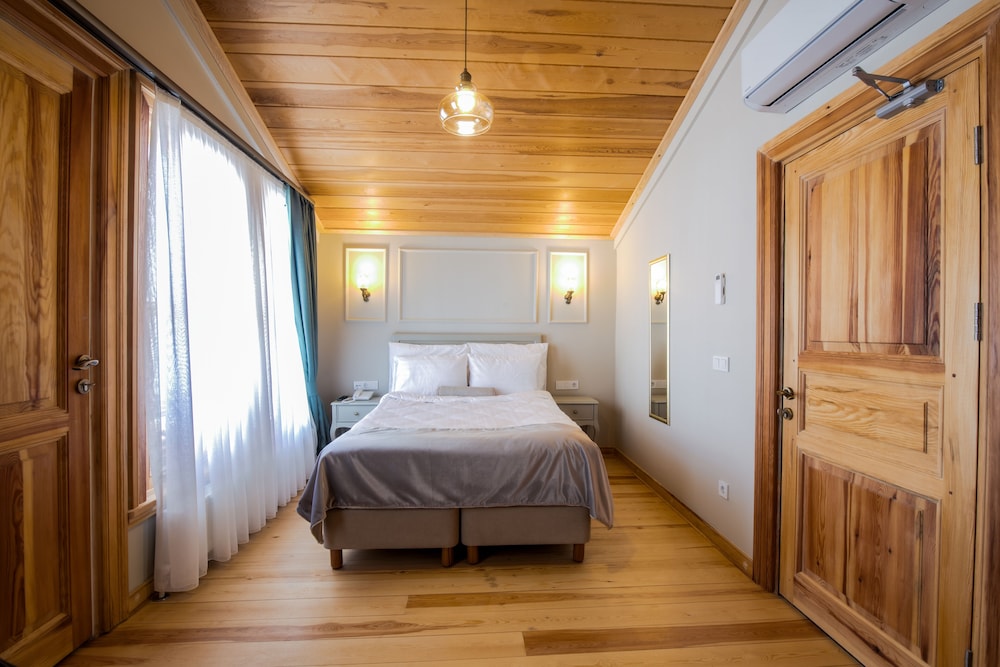 Ikiz Konak Boutique Hotel 13