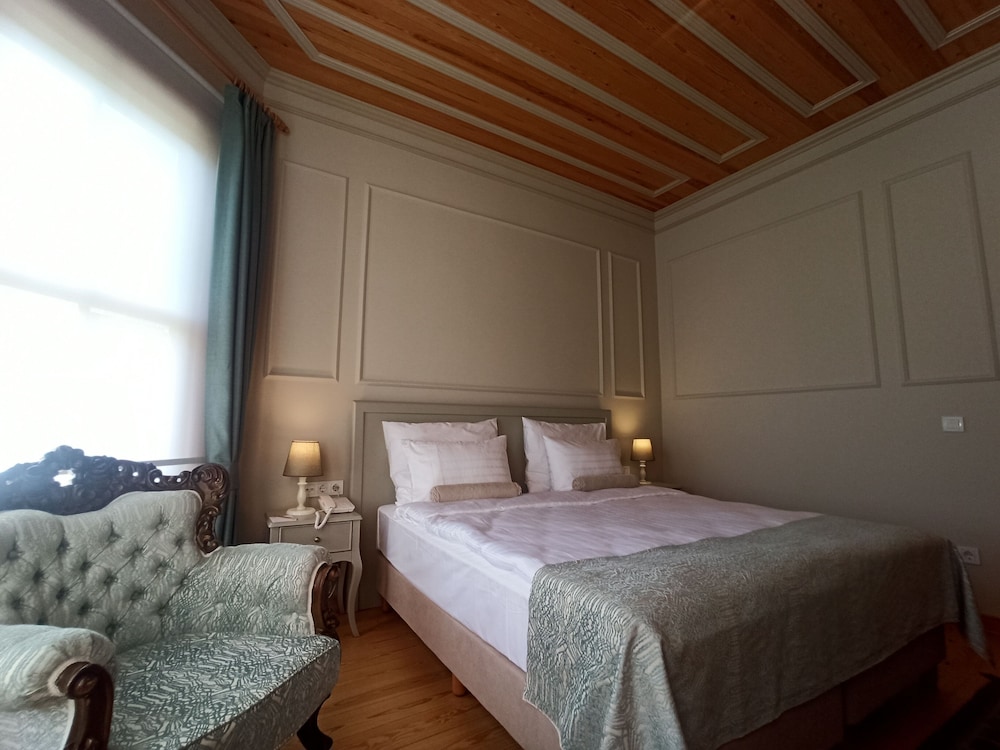Ikiz Konak Boutique Hotel 3