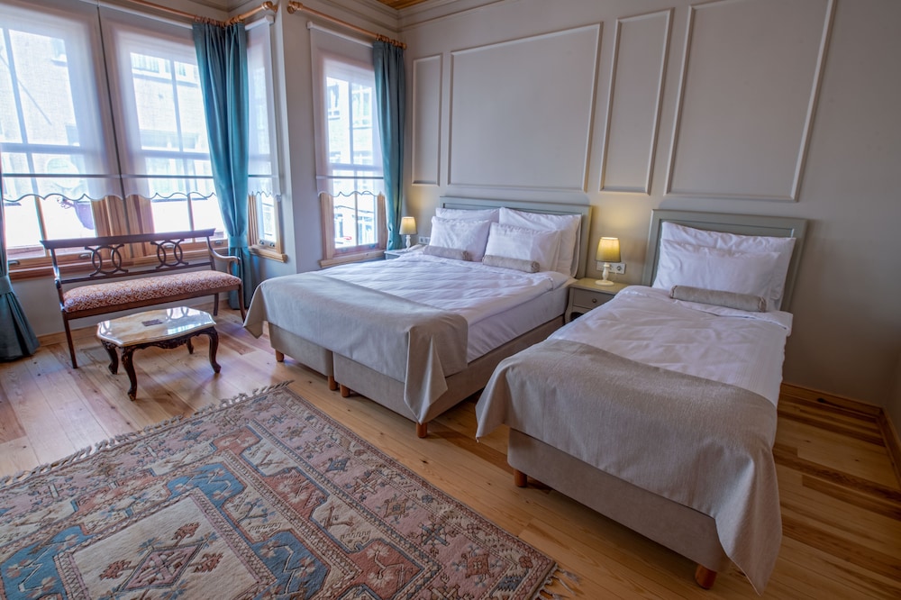 Ikiz Konak Boutique Hotel 5