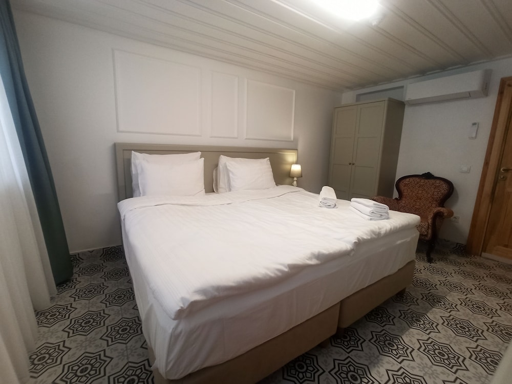 Ikiz Konak Boutique Hotel 24