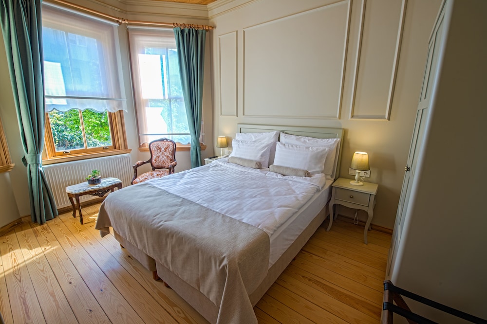 Ikiz Konak Boutique Hotel 8