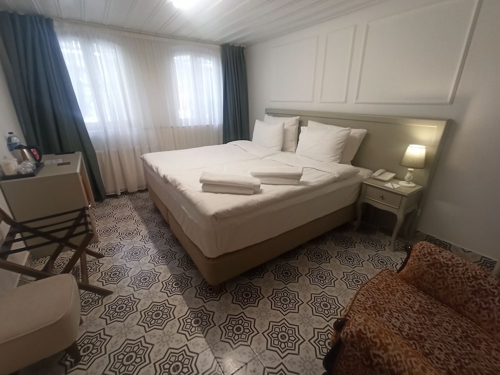 Ikiz Konak Boutique Hotel 20