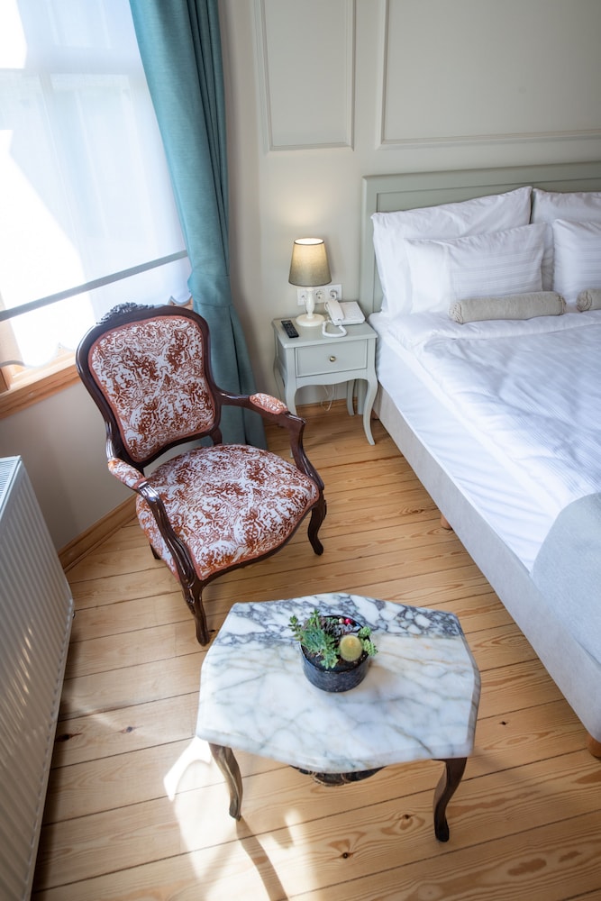 Ikiz Konak Boutique Hotel 17