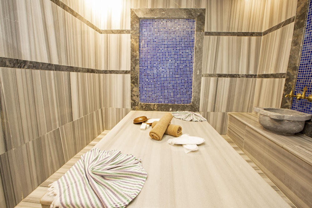 Alemeyn The Taksim Leons Hotel Cafe & Spa 24