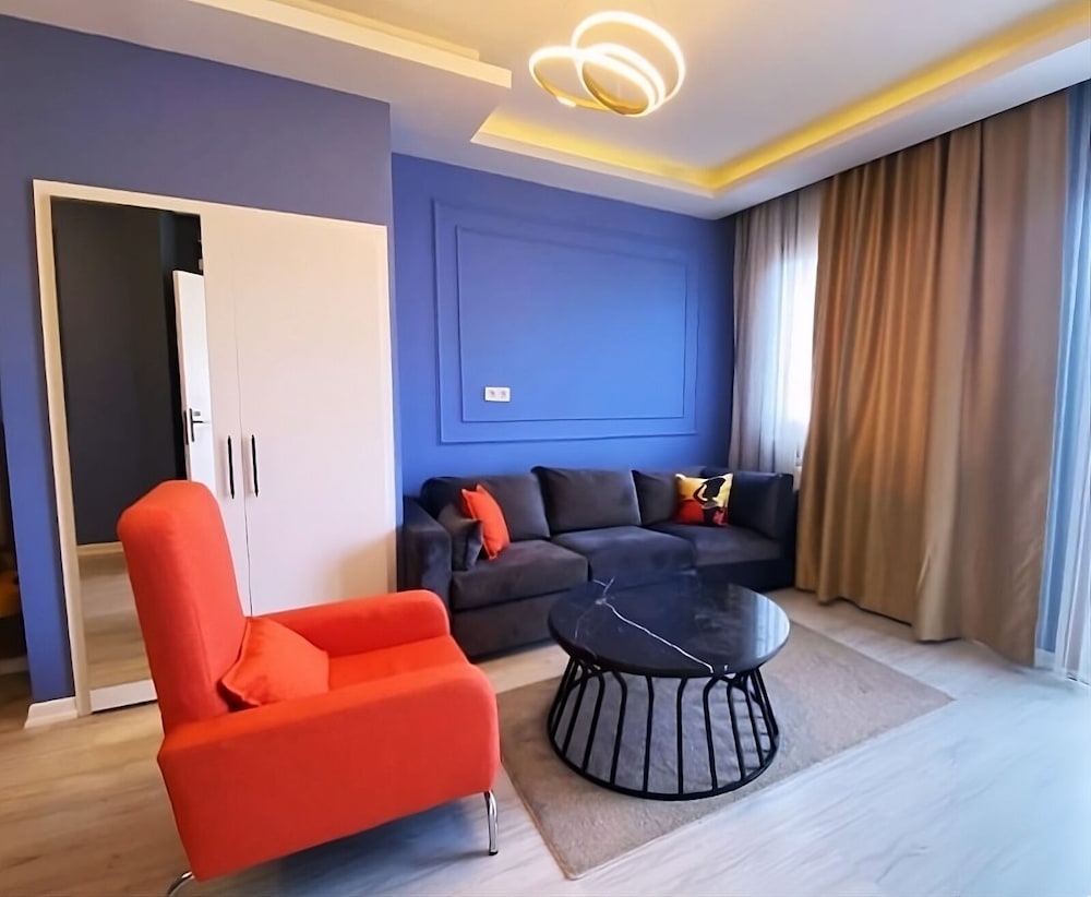 Alemeyn The Taksim Leons Hotel Cafe & Spa 19