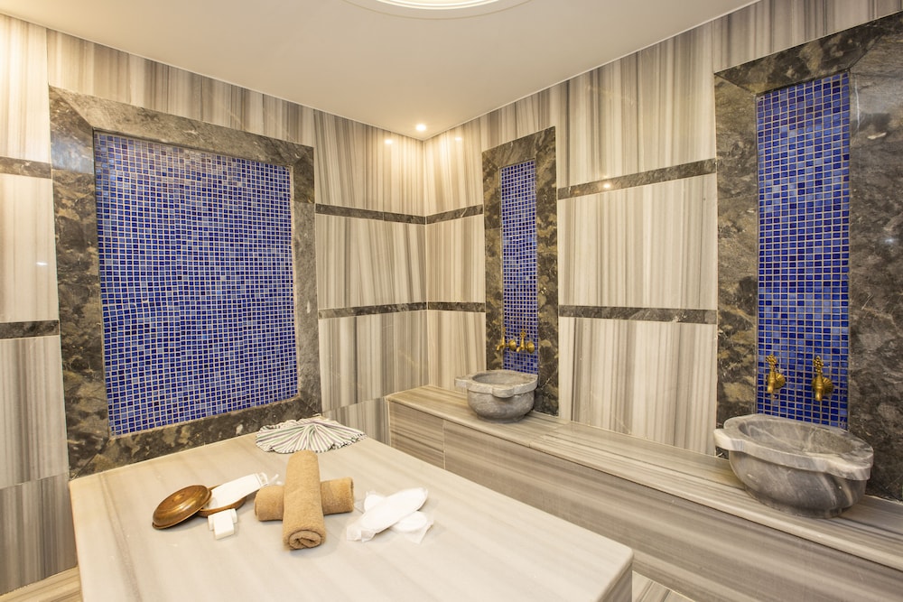 Alemeyn The Taksim Leons Hotel Cafe & Spa 23