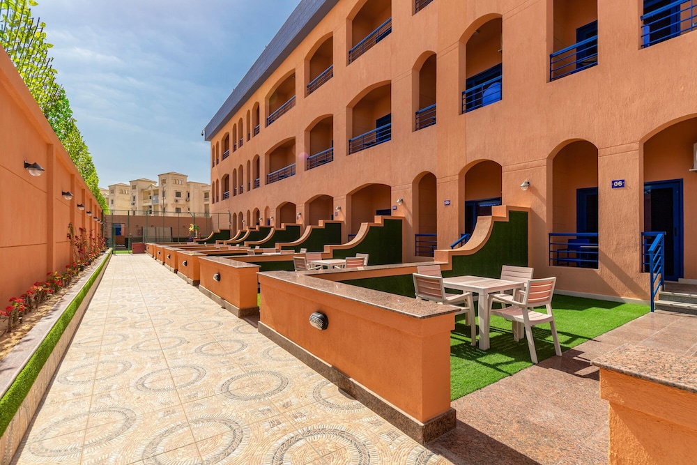 Royal Day Plaza Hotel 20