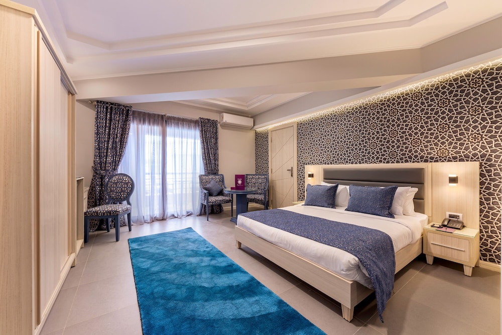 Royal Day Plaza Hotel 5