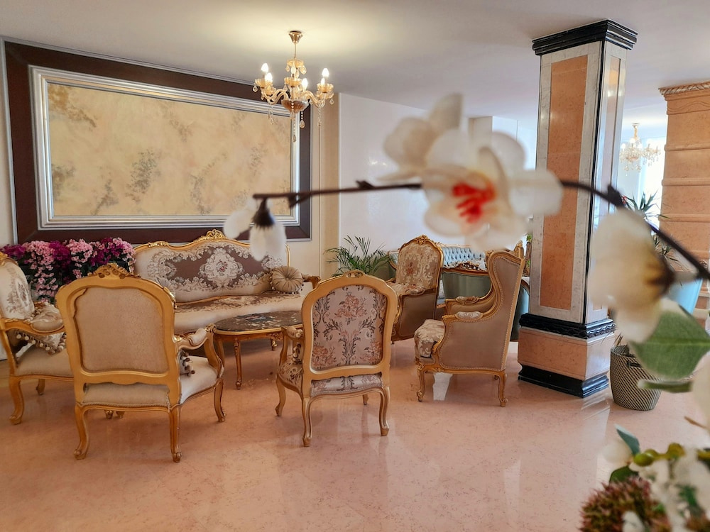 Hotel Royal 14