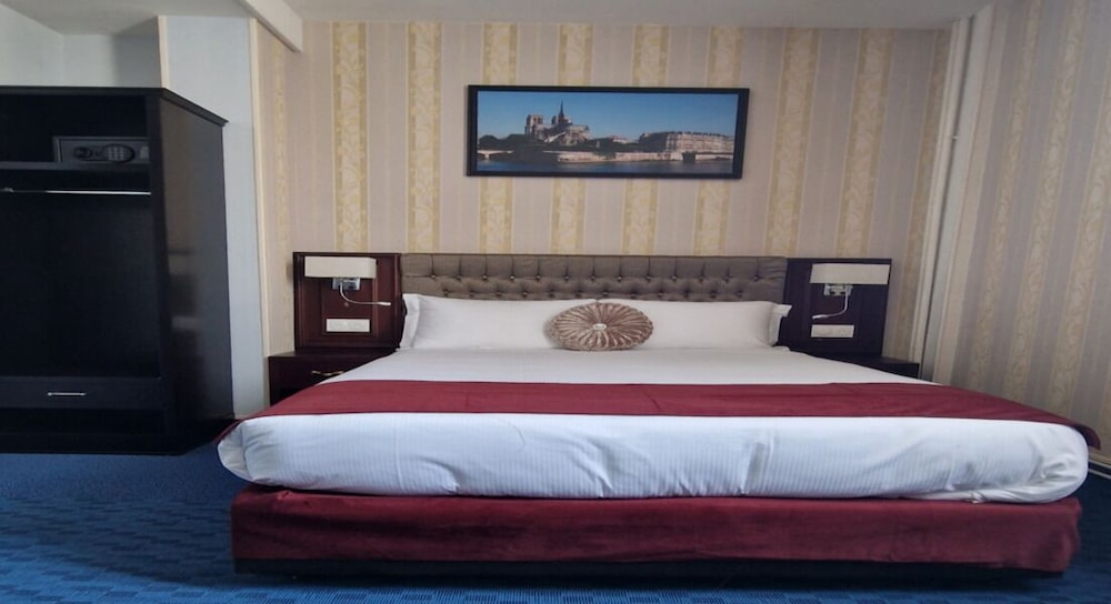 Hotel Royal 15