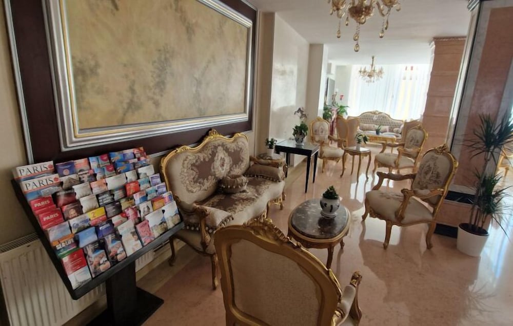 Hotel Royal 7