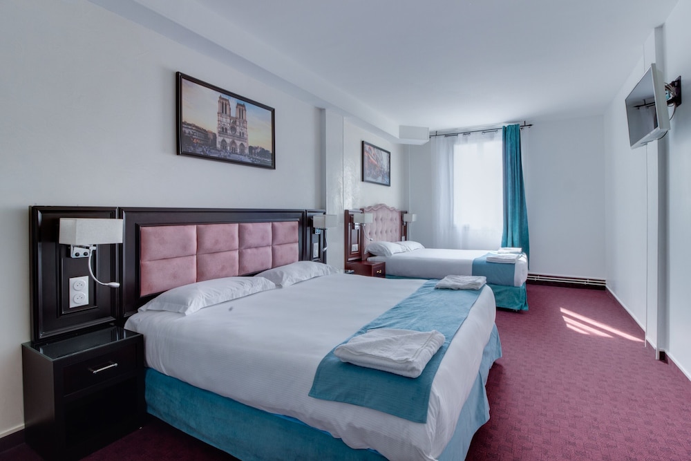 Hotel Royal 21
