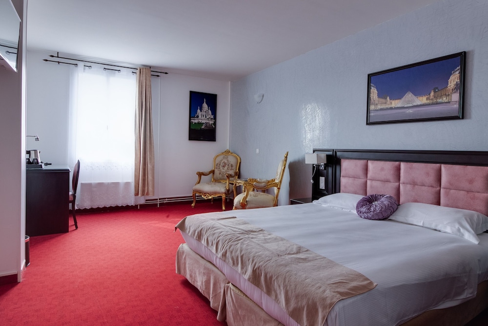 Hotel Royal 23