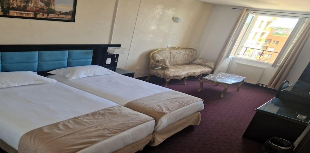 Hotel Royal 18