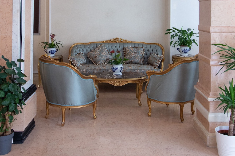 Hotel Royal 9