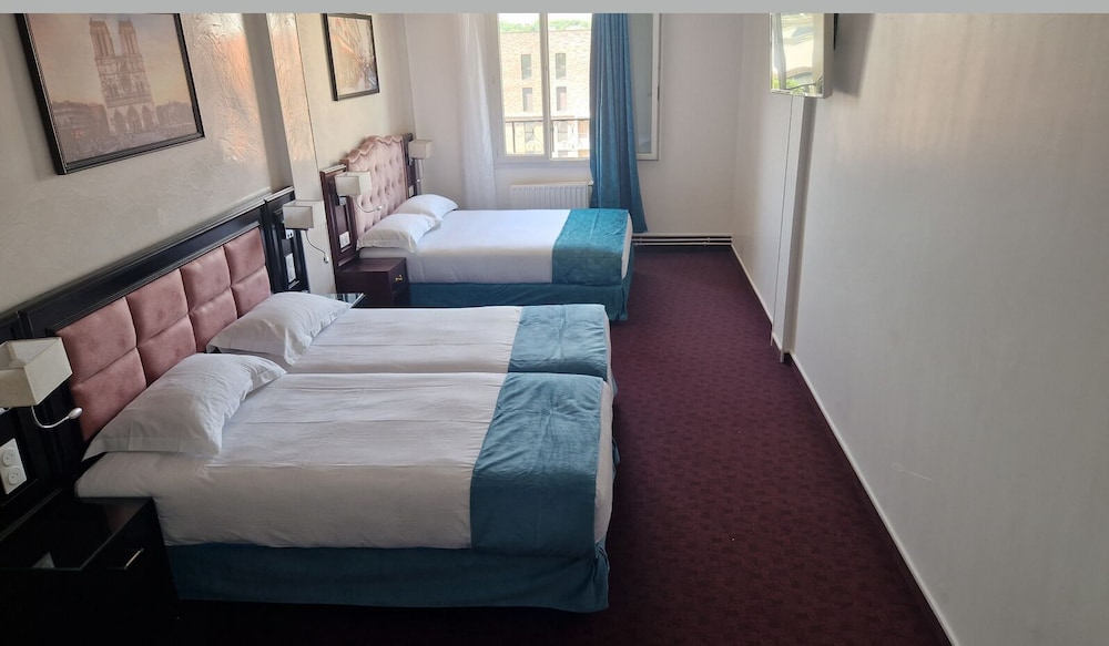 Hotel Royal 16