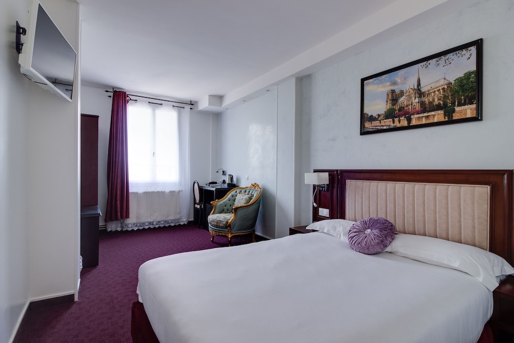 Hotel Royal 20