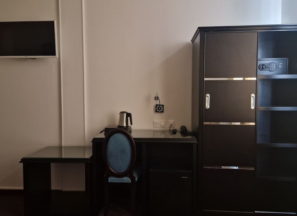 Hotel Royal 17