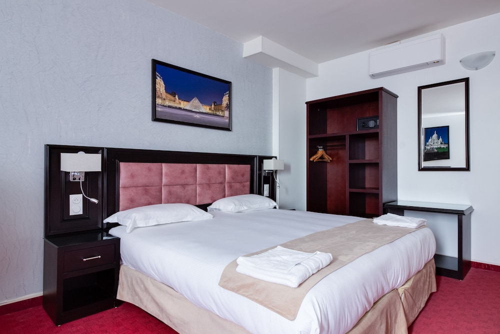 Hotel Royal 22