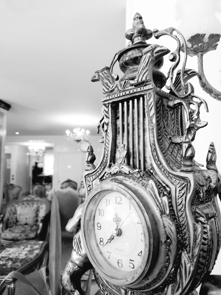 Hotel Royal 3