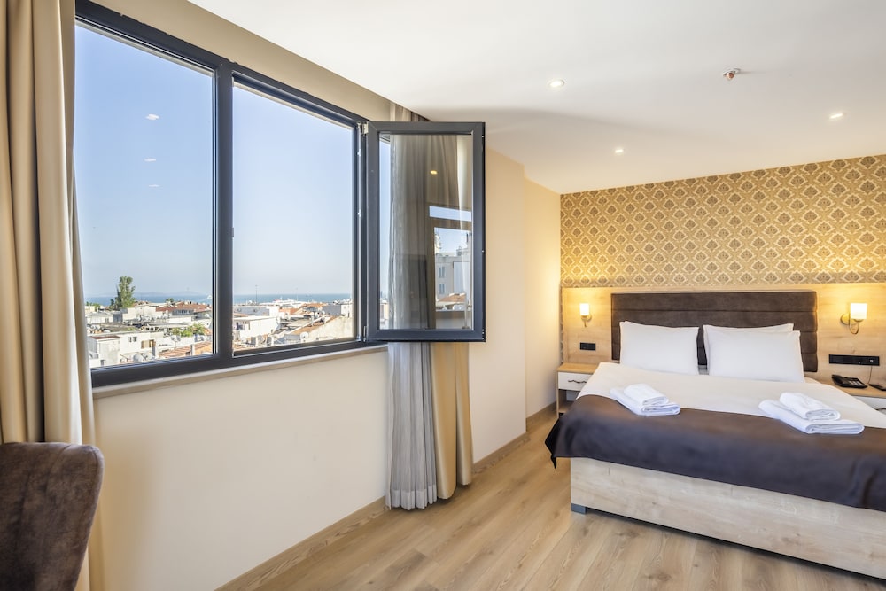 Emin Palace Hotel 15