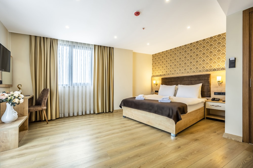 Emin Palace Hotel 10