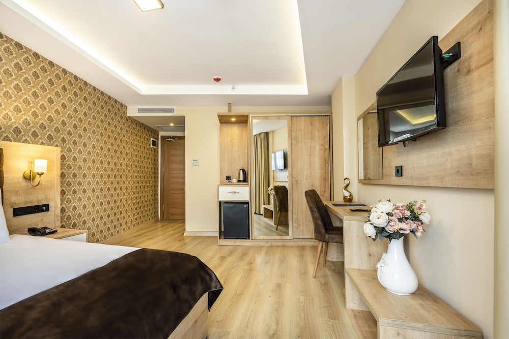 Emin Palace Hotel 7