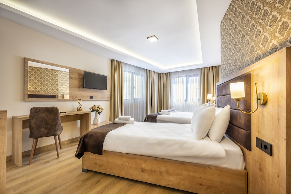 Emin Palace Hotel 16