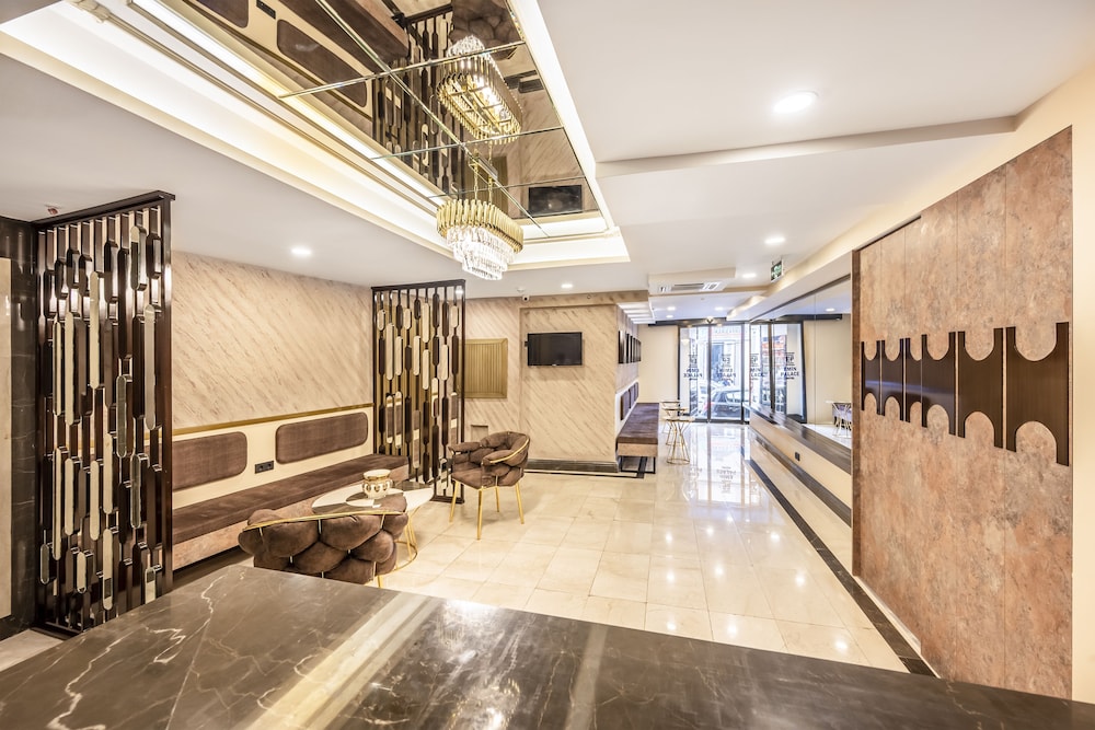Emin Palace Hotel 3