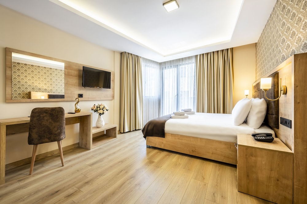 Emin Palace Hotel 6