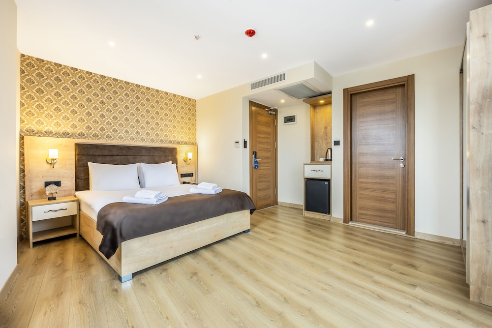 Emin Palace Hotel 9