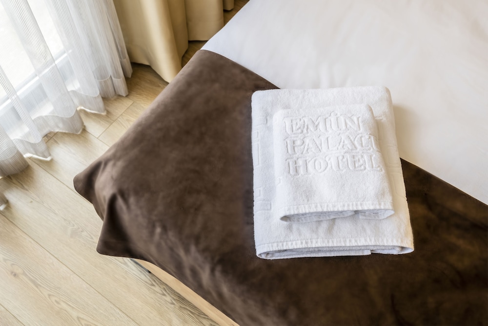 Emin Palace Hotel 8