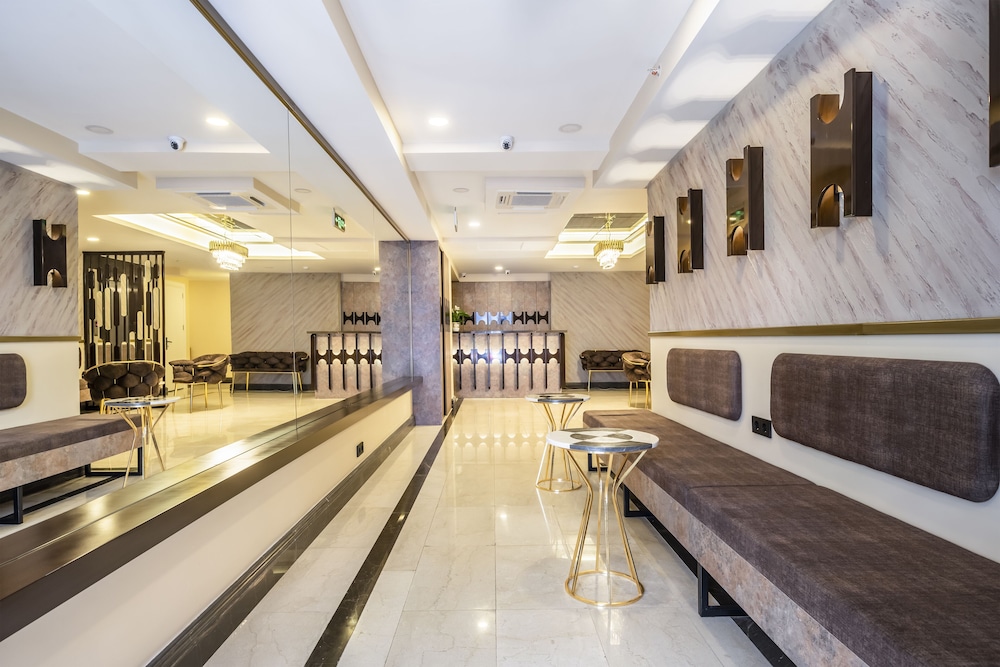 Emin Palace Hotel 2