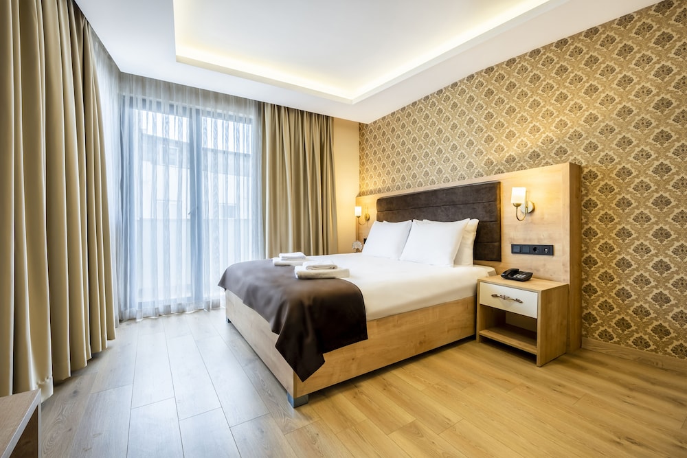 Emin Palace Hotel 5
