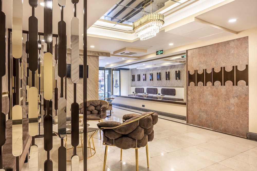 Emin Palace Hotel 4