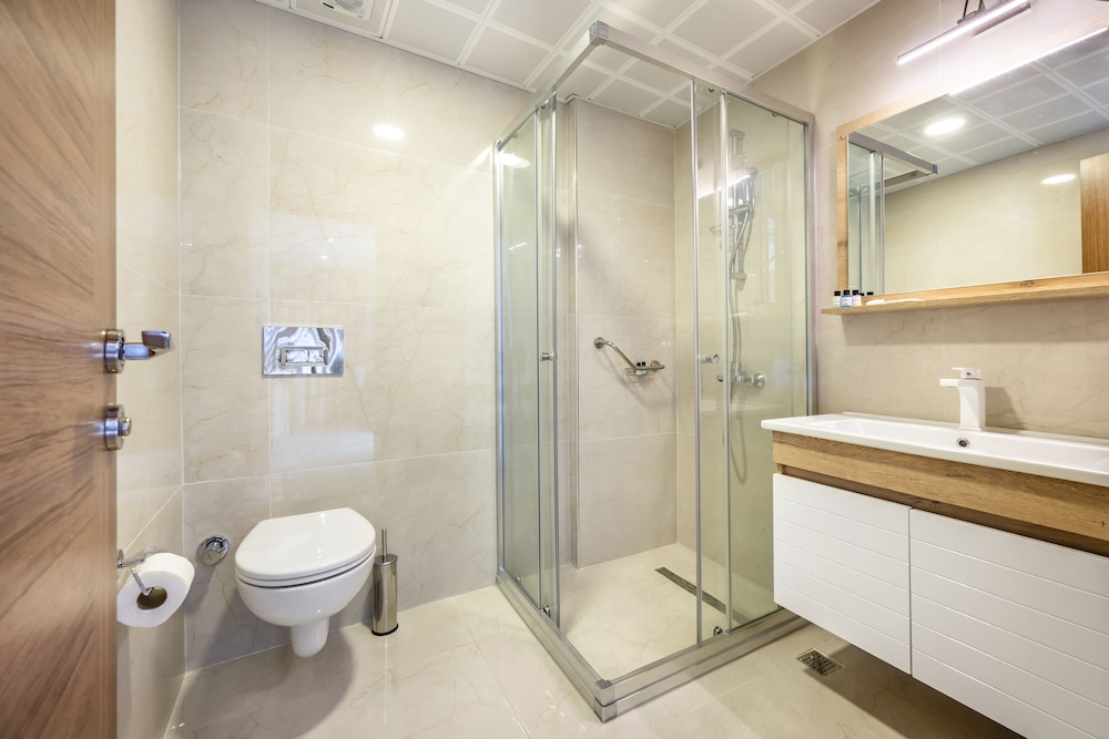 Emin Palace Hotel 19