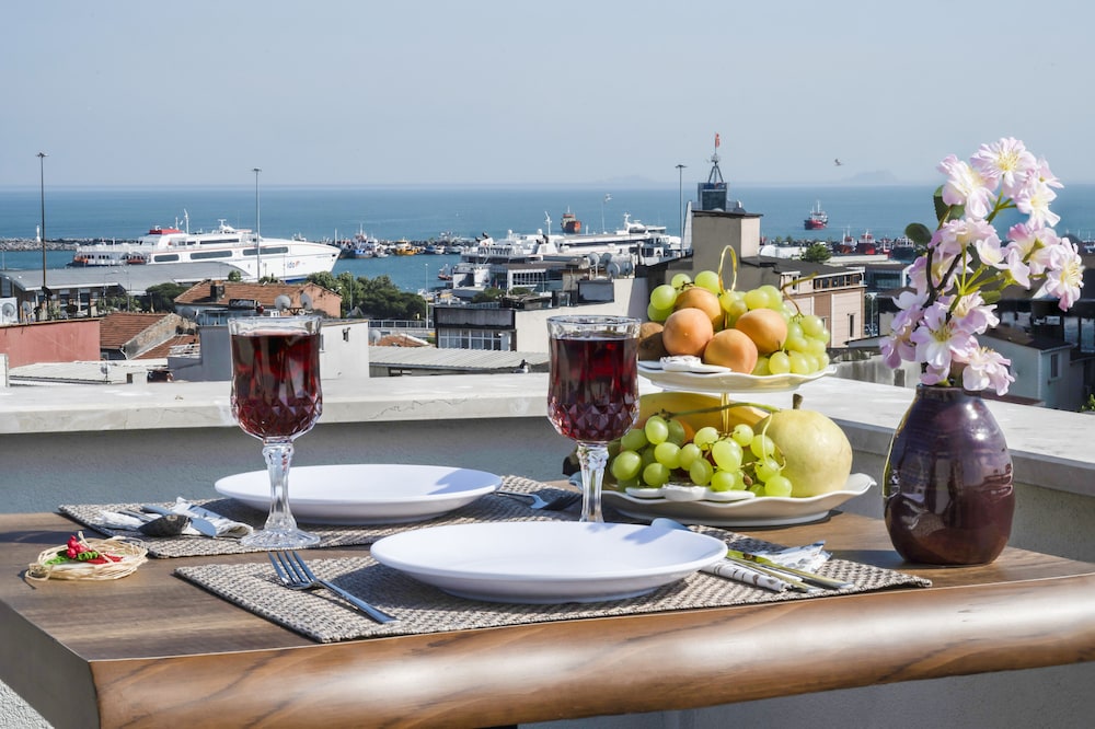 Emin Palace Hotel 18