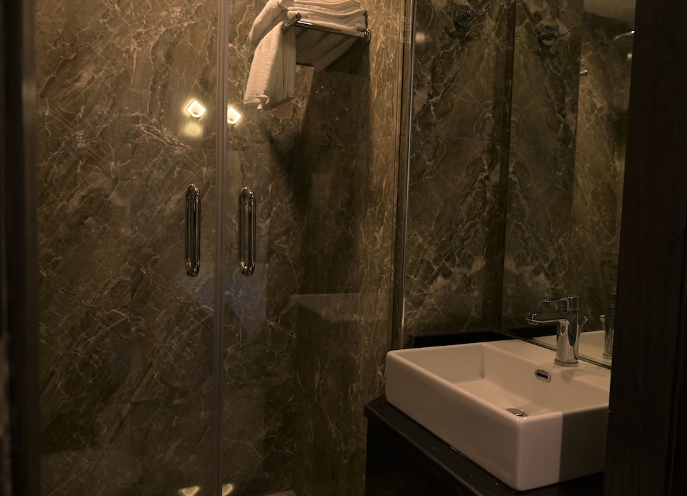 Garden City Hotel Dubai 17