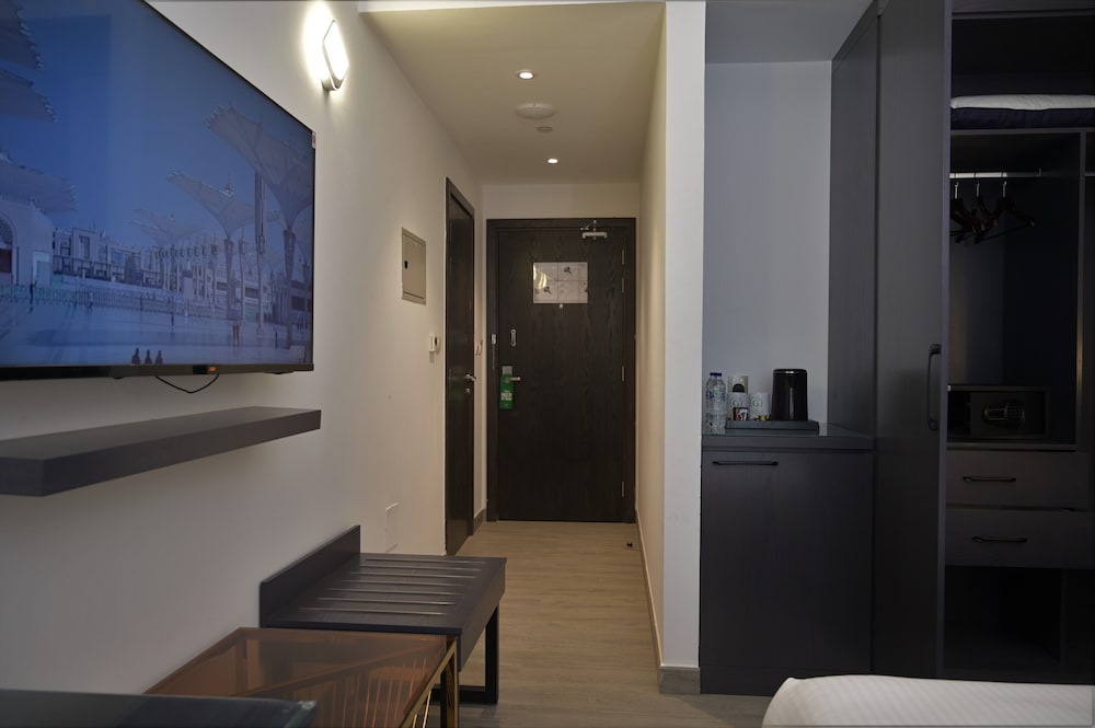 Garden City Hotel Dubai 15