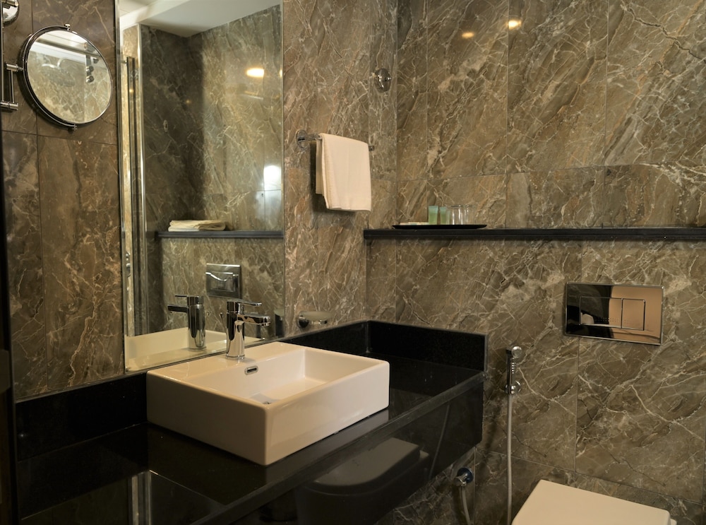 Garden City Hotel Dubai 16
