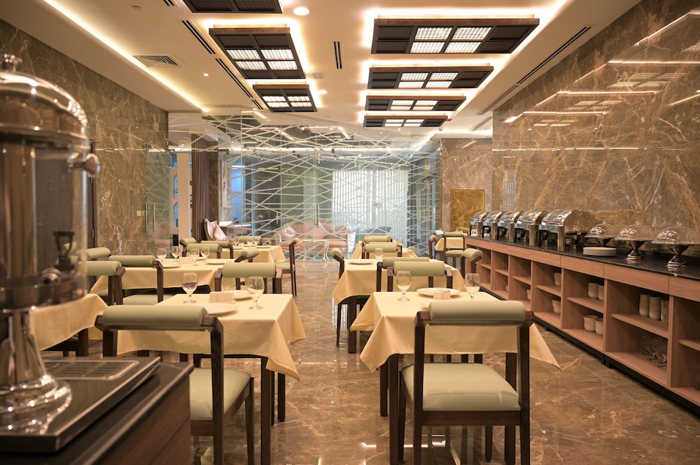 Garden City Hotel Dubai 20