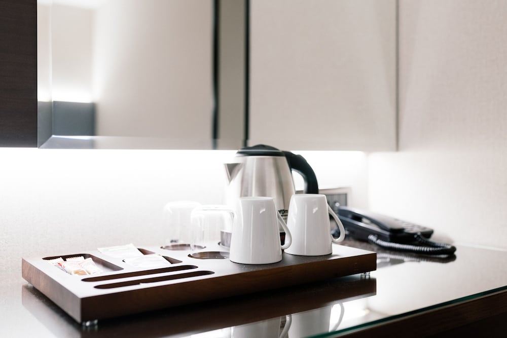 Aprilis Deluxe Hotel 23